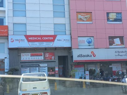 Tabba Kidney Diagnostic & Consultation Centre