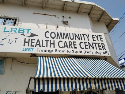 Lrbt Primary Eye Care Clinic