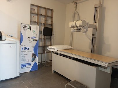 Ahk Portable X-Ray & Diagnostic Service