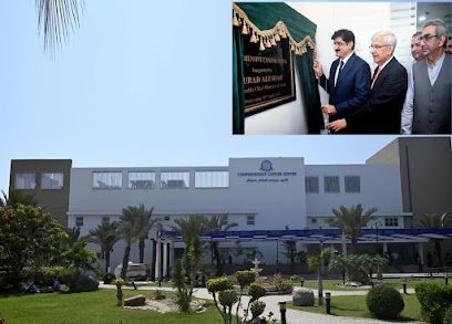 Nuclear Medicine And Theranostics Department