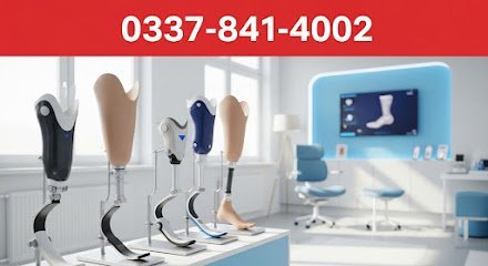 Artificial Limb & Prosthetics Professionals