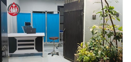 Rehab Ease Physiotherapy & Medical Clinic
