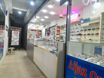 Aijaz Optics