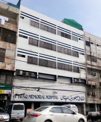 Ashfaq Memorial Hospital