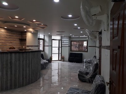 Diamond Medical Center