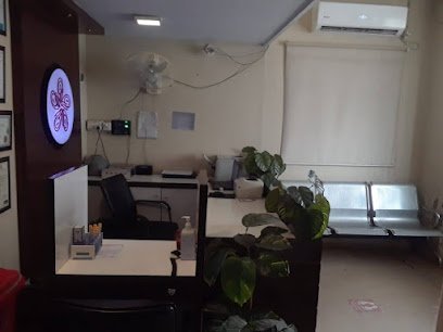Husaini Laboratory