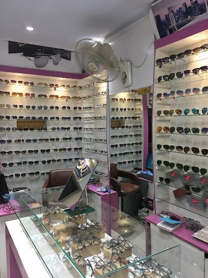 Al Arif Optical