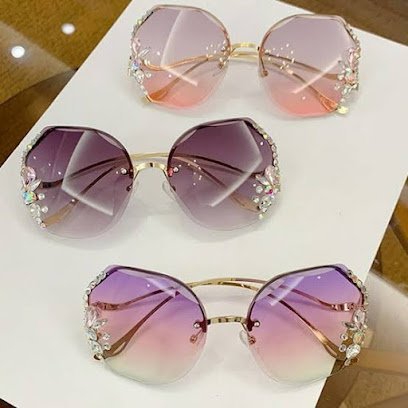 Eye Zone Optics