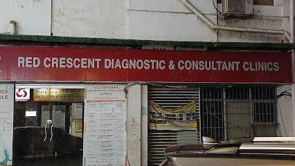 Sind Medical Centre