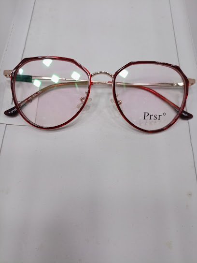 Ocean Optical