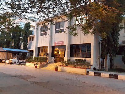 Lnh Radiology Department