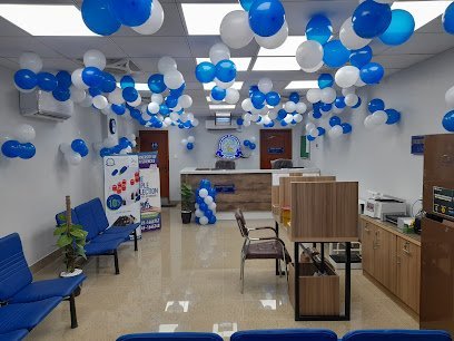 Dow Lab Clifton Talwar Collection Center