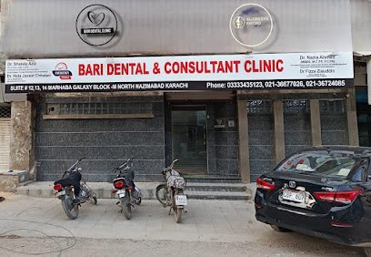 Bari Dental & Consultant Clinic