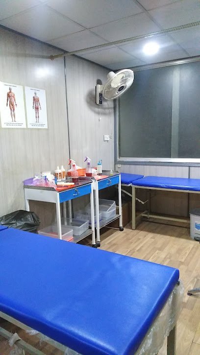 Al Shifa Hijama Centre