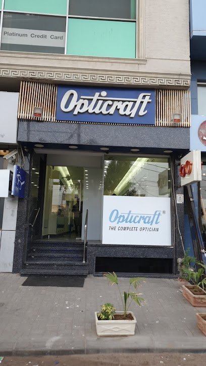 Opticraft Khayaban-E-Tanzeem
