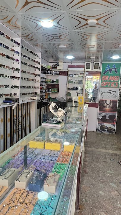 Aa Brand Optics