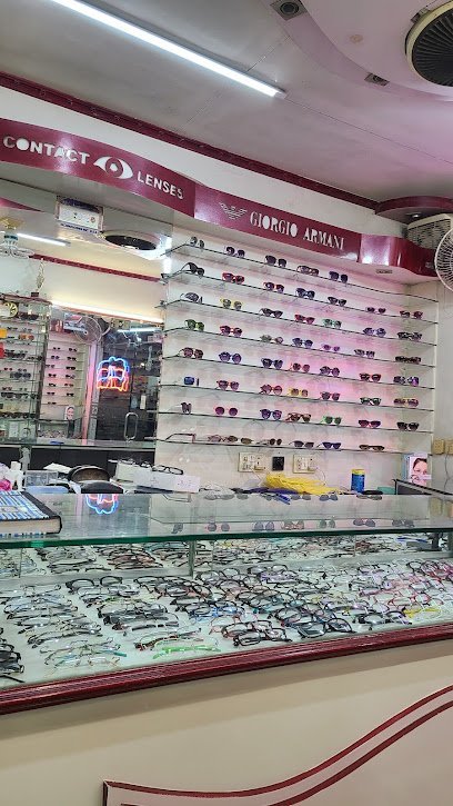 Danish Optics