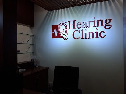 Hearing Clinic Karachi