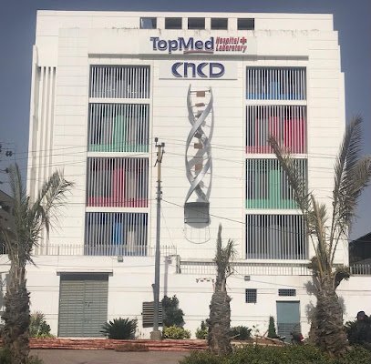 Center For Non Communicable Diseases