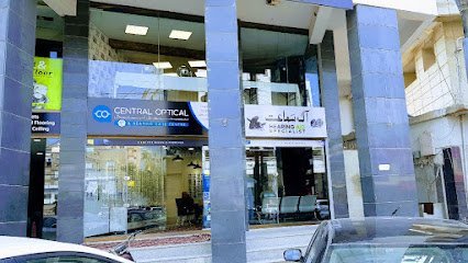 Central Optical