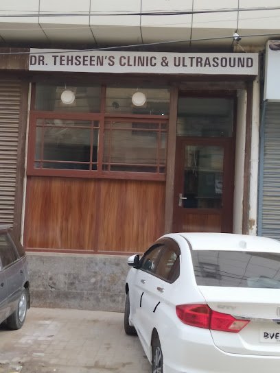 Dr. Tehseen'S Clinic Ultrasound & Echo
