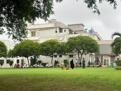 Department Of Physiotherapy