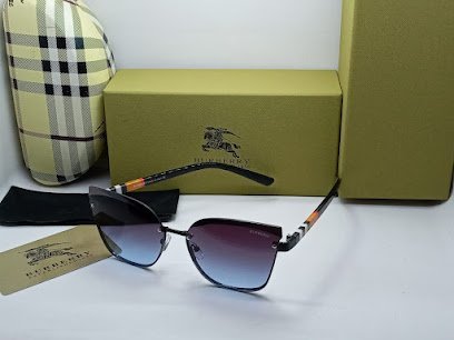 Smart Eye Optical