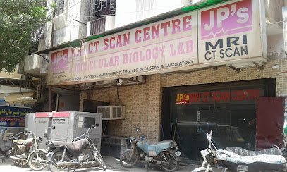 Jp'S Mri, Ct Scan & Diagnostic Centre