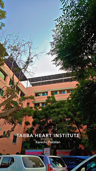 Tabba Heart Institute