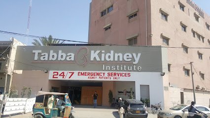 Tabba Kidney Institute