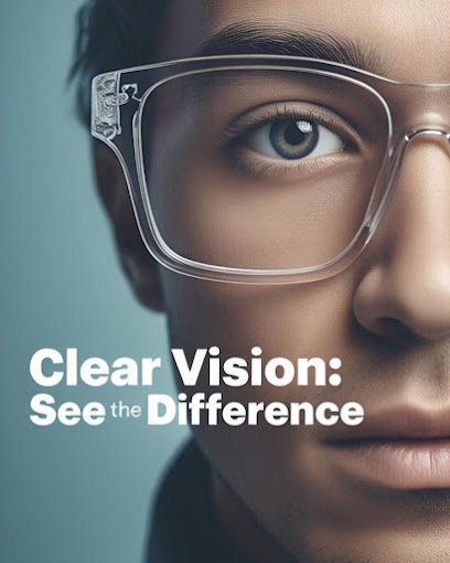 Global Eye Optics