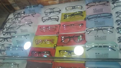 Saudagar Optics