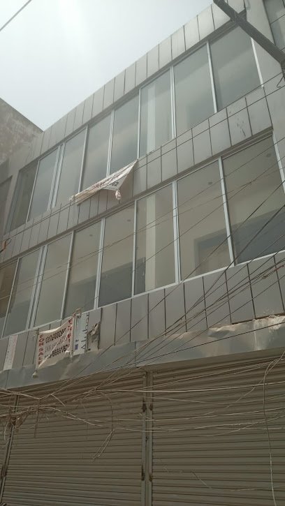 Karachi City Lab & Diagnostic Centre
