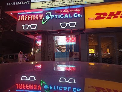 Jaffery Optical