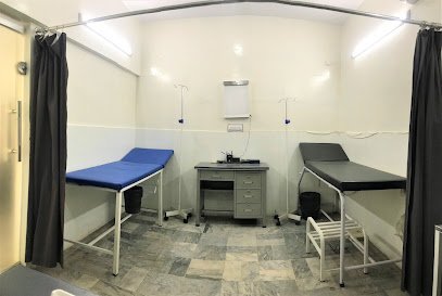 Kalani Clinic & Diagnostic Care
