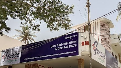 Genose Diagnostic & Research Laboratory