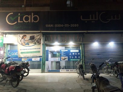C Lab Diagnostics