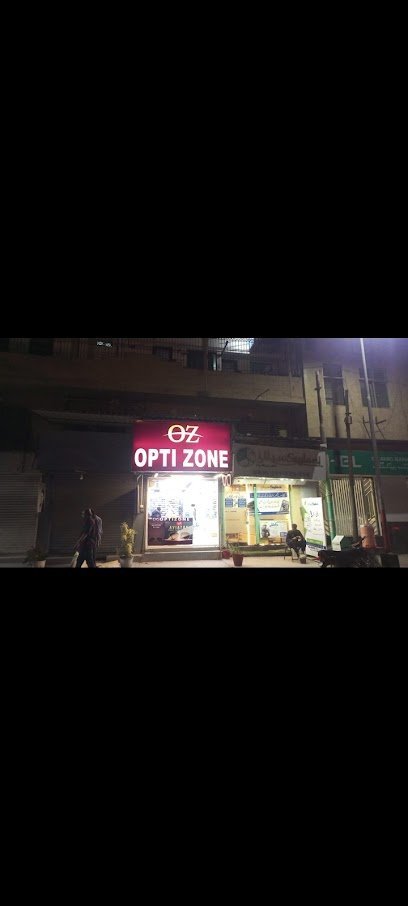 Optizone