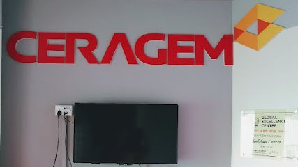 Ceragem (Gulshan)