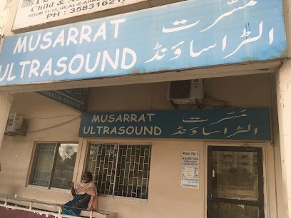 Musarrat Ultrasound Lab