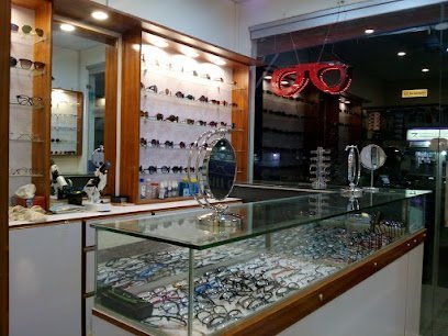 Mr. Chashma Optical