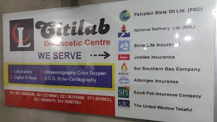 Citilab Diagnostic Center