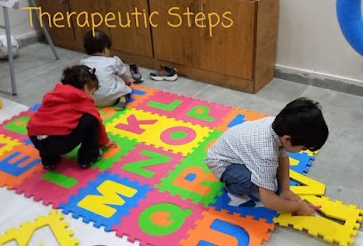 Therapeutic Steps