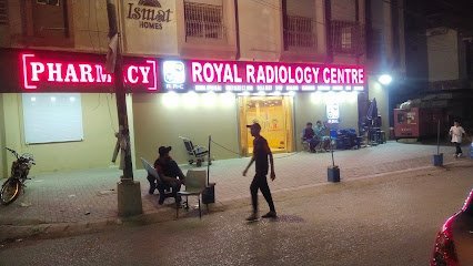 Royal Radiology Centre