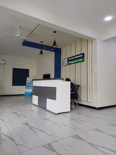 Dr. Essa Laboratory & Diagnostic Center