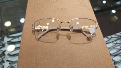 Dr. Manzor Eye Clinic