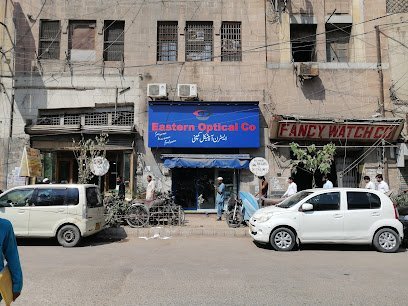 Eastern Optical Co Boltan Market