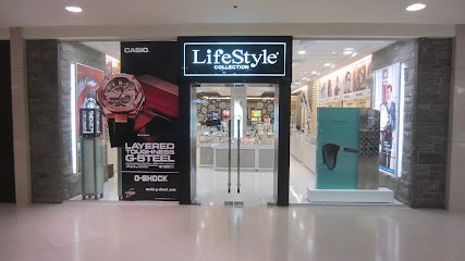 Lifestyle Collection