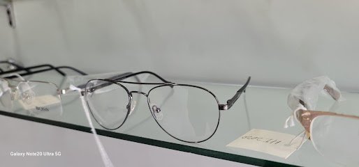 Continental Optics