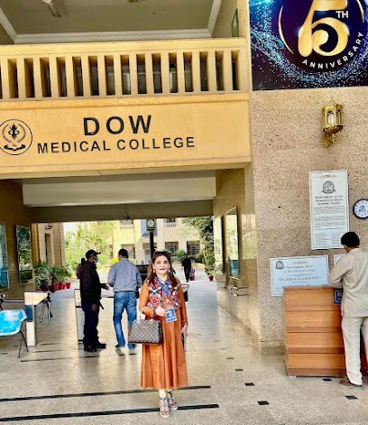 Dr. Ayesha Abbas